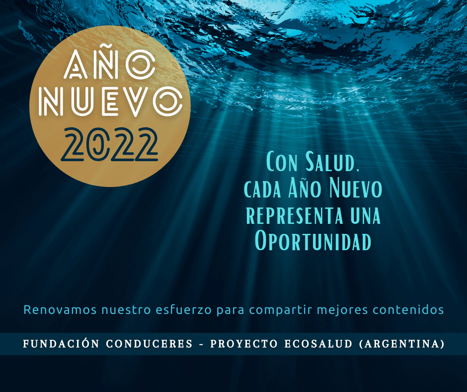 año nuevo